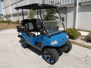golf cart financing, southwest ranches golf cart financing, easy cart financing