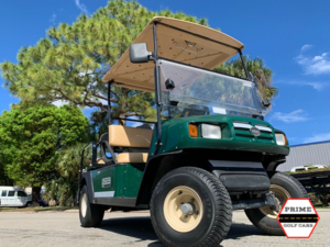 gas golf cart, southwest ranches gas golf carts, utility golf cart